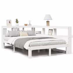 VidaXL 3324395, Bois, 1435 mm, 1935 mm, 300 mm, 158,5 x 208,5 mm, 1 pièce(s)