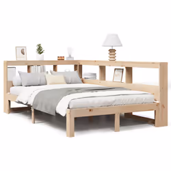 VidaXL 3324397, Bois, 1385 mm, 1935 mm, 300 mm, 153,5 x 208,5 mm, 1 pièce(s)