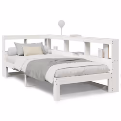 VidaXL 3324404, Bois, 935 mm, 1935 mm, 300 mm, 108,5 x 208,5 mm, 1 pièce(s)