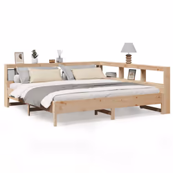 VidaXL 3324409, Bois, 2055 mm, 2055 mm, 365 mm, 218,5 x 218,5 mm, 1 pièce(s)