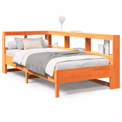 VidaXL 3324411, Bois, Bois, Bois, 2055 mm, 2055 mm, 365 mm