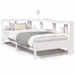 VidaXL 3324416, Bois, 1655 mm, 2055 mm, 365 mm, 178,5 x 218,5 mm, 1 pièce(s)