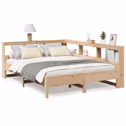 VidaXL 3324418, Bois, 1555 mm, 2055 mm, 365 mm, 168,5 x 218,5 mm, 1 pièce(s)