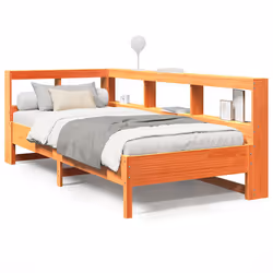 VidaXL 3324432, Bois, Bois, Bois, 955 mm, 2055 mm, 365 mm