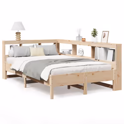 VidaXL 3324433, Bois, 1455 mm, 1955 mm, 365 mm, 158,5 x 208,5 mm, 1 pièce(s)