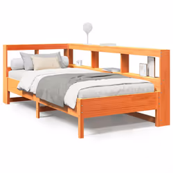 VidaXL 3324444, Bois, Bois, Bois, 955 mm, 1955 mm, 365 mm