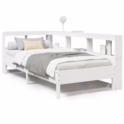 VidaXL 3324446, Bois, 805 mm, 1955 mm, 365 mm, 93,5 x 208,5 mm, 1 pièce(s)