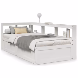 VidaXL 3324485, Bois, 815 mm, 1965 mm, 370 mm, 208,5 x 93,5 mm, 1 pièce(s)