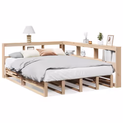 VidaXL 3324487, Bois, 2000 mm, 2000 mm, 255 mm, 218,5 x 218,5 mm, 1 pièce(s)