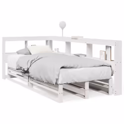 VidaXL 3324491, Bois, 1800 mm, 2000 mm, 255 mm, 218,5 x 198,5 mm, 1 pièce(s)