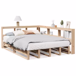 VidaXL 3324511, Bois, 1400 mm, 1900 mm, 255 mm, 208,5 x 158,5 mm, 1 pièce(s)