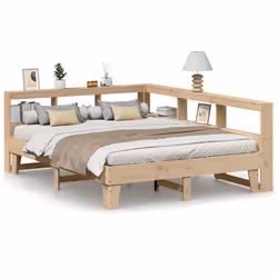 VidaXL 3324532, Bois, 1635 mm, 2035 mm, 360 mm, 218,5 x 178,5 mm, 1 pièce(s)