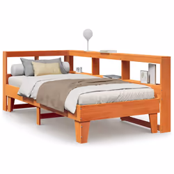 VidaXL 3324540, Bois, Bois, Bois, 1435 mm, 2035 mm, 360 mm