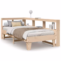 VidaXL 3324544, Bois, 1035 mm, 2035 mm, 360 mm, 218,5 x 118,5 mm, 1 pièce(s)