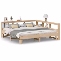 VidaXL 3324547, Bois, 935 mm, 2035 mm, 360 mm, 218,5 x 108,5 mm, 1 pièce(s)