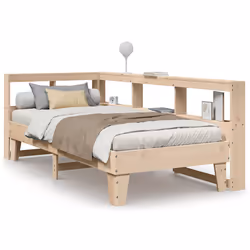 VidaXL 3324559, Bois, 935 mm, 1935 mm, 360 mm, 208,5 x 108,5 mm, 1 pièce(s)