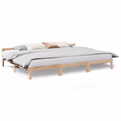 VidaXL 3324574, 300 kg, 2700 mm, 2,04 m, 560 mm, 2700 x 2000 mm, 21 cm