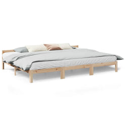 VidaXL 3324574 sommier