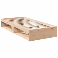 VidaXL 3324592 canapé lit sofa Blanc