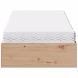 VidaXL 3324592 canapé lit sofa Blanc - Vue supplémentaire 5