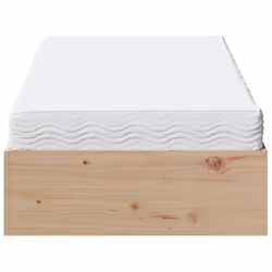 VidaXL 3324595 canapé lit sofa Blanc - Vue supplémentaire 5