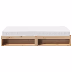 VidaXL 3324595 canapé lit sofa Blanc - Vue supplémentaire 6