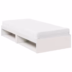 VidaXL 3324596 canapé lit sofa Blanc - Vue supplémentaire 5