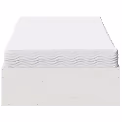 VidaXL 3324596 canapé lit sofa Blanc - Vue supplémentaire 6