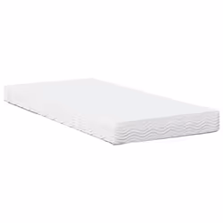 VidaXL 3324597 canapé lit sofa Blanc - Vue supplémentaire 8