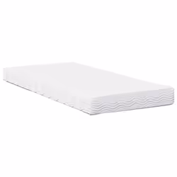 VidaXL 3324598 canapé lit sofa Blanc - Vue supplémentaire 8