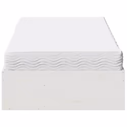 VidaXL 3324599 canapé lit sofa Blanc - Vue supplémentaire 6