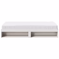 VidaXL 3324599 canapé lit sofa Blanc - Vue supplémentaire 7