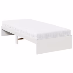 VidaXL 3324599 canapé lit sofa Blanc - Vue supplémentaire 8