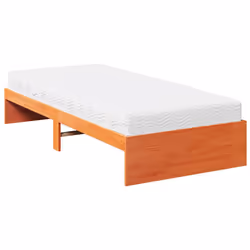 VidaXL 3324600 canapé lit sofa Blanc - Vue supplémentaire 7