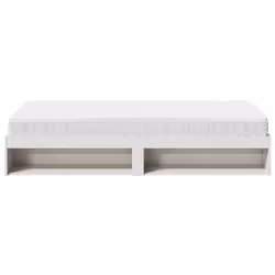 VidaXL 3324602 canapé lit sofa Blanc - Vue supplémentaire 7
