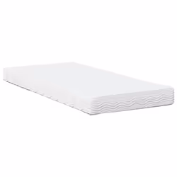 VidaXL 3324603 canapé lit sofa Blanc - Vue supplémentaire 8