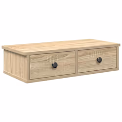 VidaXL 859943, Bois, Bois, 60 kg, 600 mm, 250 mm, 150 mm