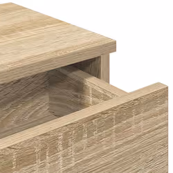VidaXL 859943 étagères Bois - Vue supplémentaire 8