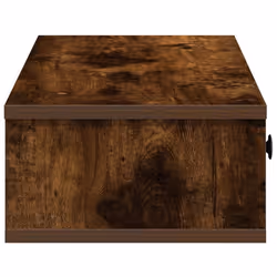 VidaXL 859945 étagères Bois Chêne, Marron - Vue supplémentaire 5