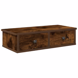 VidaXL 859954, Bois, Chêne, Marron, 60 kg, 800 mm, 310 mm, 170 mm