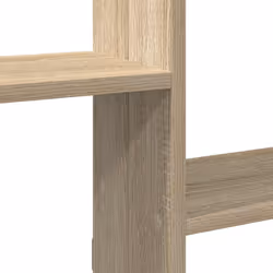 VidaXL 859997 étagères Bois - Vue supplémentaire 6
