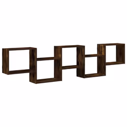 VidaXL 859999, Bois, Chêne, Marron, 60 kg, 1840 mm, 180 mm, 440 mm