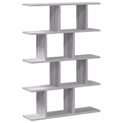 VidaXL 860018, Bois, Gris, 60 kg, 700 mm, 180 mm, 1000 mm