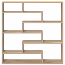 VidaXL 860024 étagères Bois - Vue supplémentaire 4