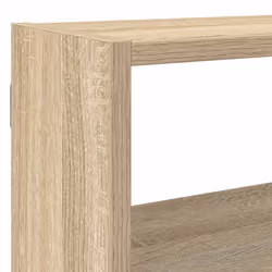 VidaXL 860024 étagères Bois - Vue supplémentaire 7