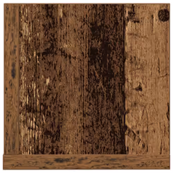 VidaXL 860038 étagères Bois - Vue supplémentaire 6