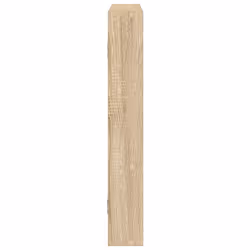 VidaXL 860051 étagères Bois - Vue supplémentaire 5