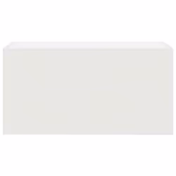 VidaXL 860058 armoire de rangement de salle de bain
