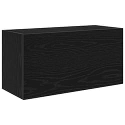 VidaXL 860059 armoire de rangement de salle de bain
