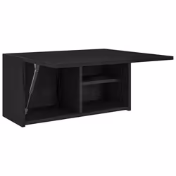 VidaXL 860059 armoire de rangement de salle de bain - Vue supplémentaire 5